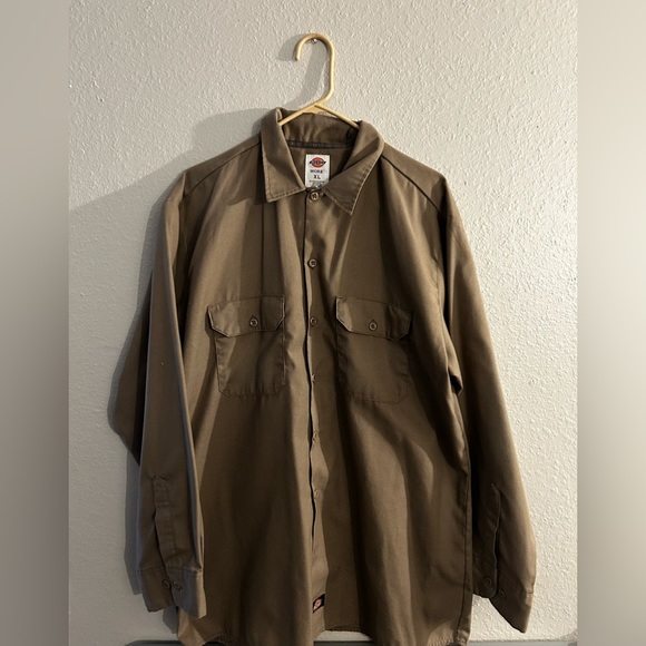 Dickies Long Sleeve - Picture 3 of 10